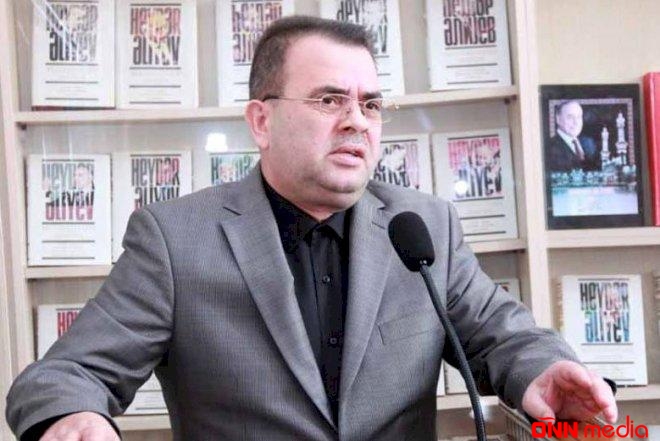 İranın yeni geosiyasi düzəndə yeri yoxdur- Yunus Oğuz