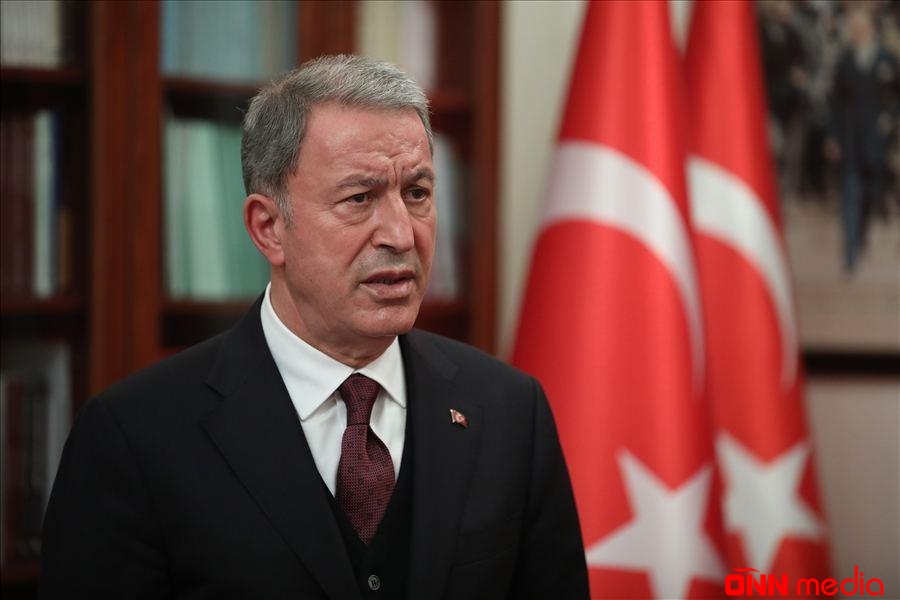 Hulusi Akardan ABŞ açıqlaması