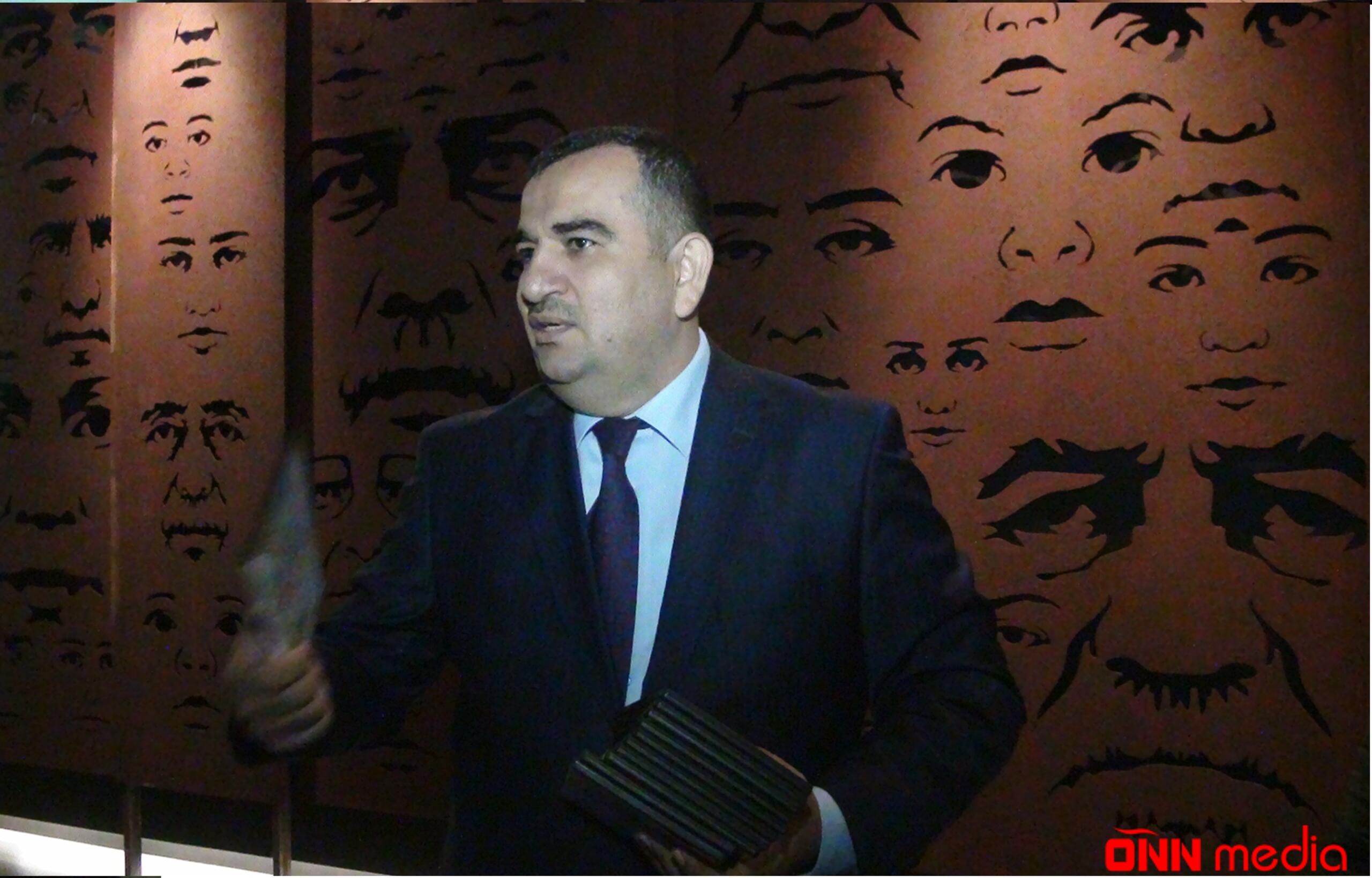 Fransa senatı qan tökən baba mirasına sadiqdir – Cavid İSMAYIL yazır