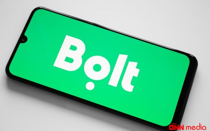 Bakıda "Bolt"un fəaliyyətində problem yarandı
