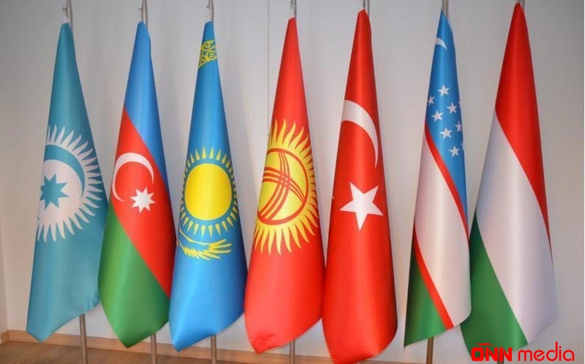 Türk Dövlətləri Təşkilatı: "TÜRKİYƏNİN YANINDAYIQ!"