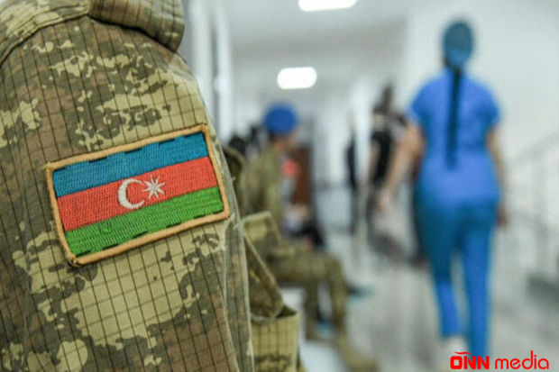 Vətən müharibəsi iştirakçısı intihar etdi