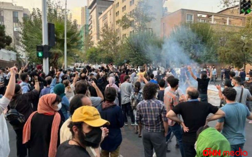 Cənubi Azərbaycanda çox saylı yaralı var- DƏRMAN ÇATMIR