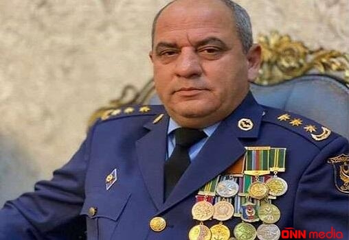 Mais Orucəliyev dəfn olundu