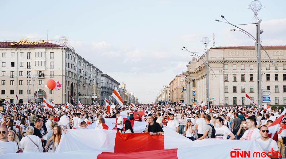 Belarus Polşaya XƏBƏRDARLIQ ETDİ