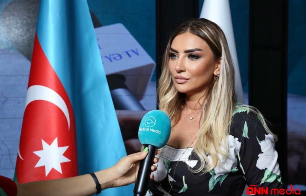 "Azərbaycan qadınları çox şanslıdır..."