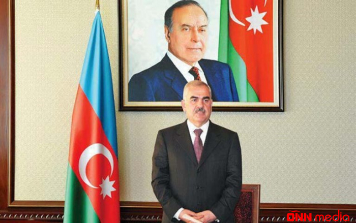 Türk iş adamı DTX-ya nələr yazdı?- Talıbov...