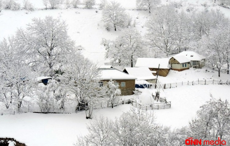 Azərbaycanda faktiki hava açıqlandı