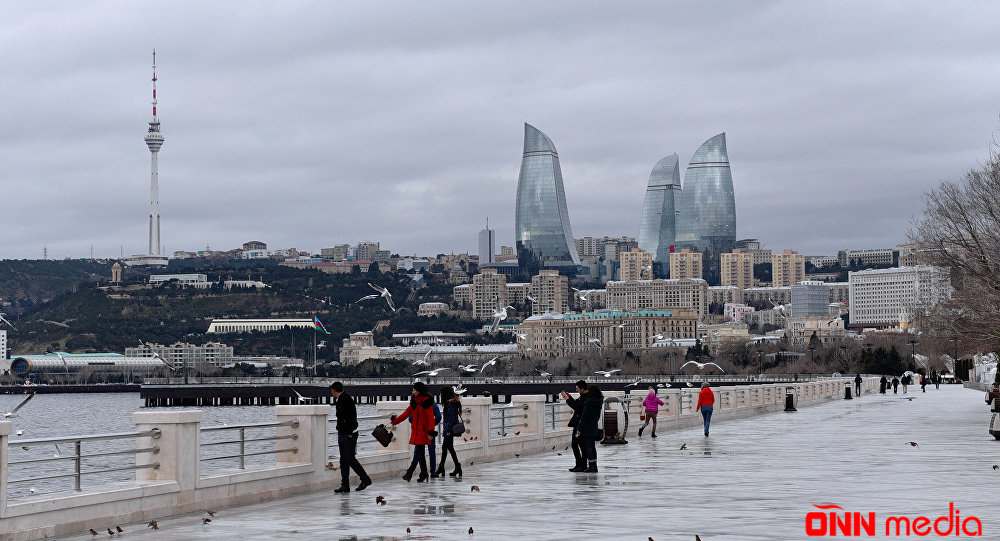 İstirahət günlərində hava necə olacaq?