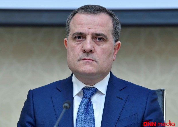 Ceyhun Bayramovdan sərt açıqlama- HEÇ VAXT...