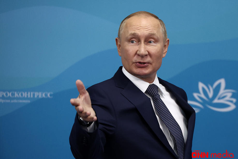 Putin bu ölkələri hədələdi