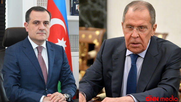 Bayramov və Lavrov görüşünün təfərrüatı bəlli oldu