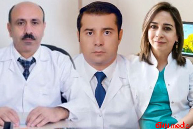 DTX Naxçıvanda yeni əməliyyat keçirdi- SAXLANILAN VAR