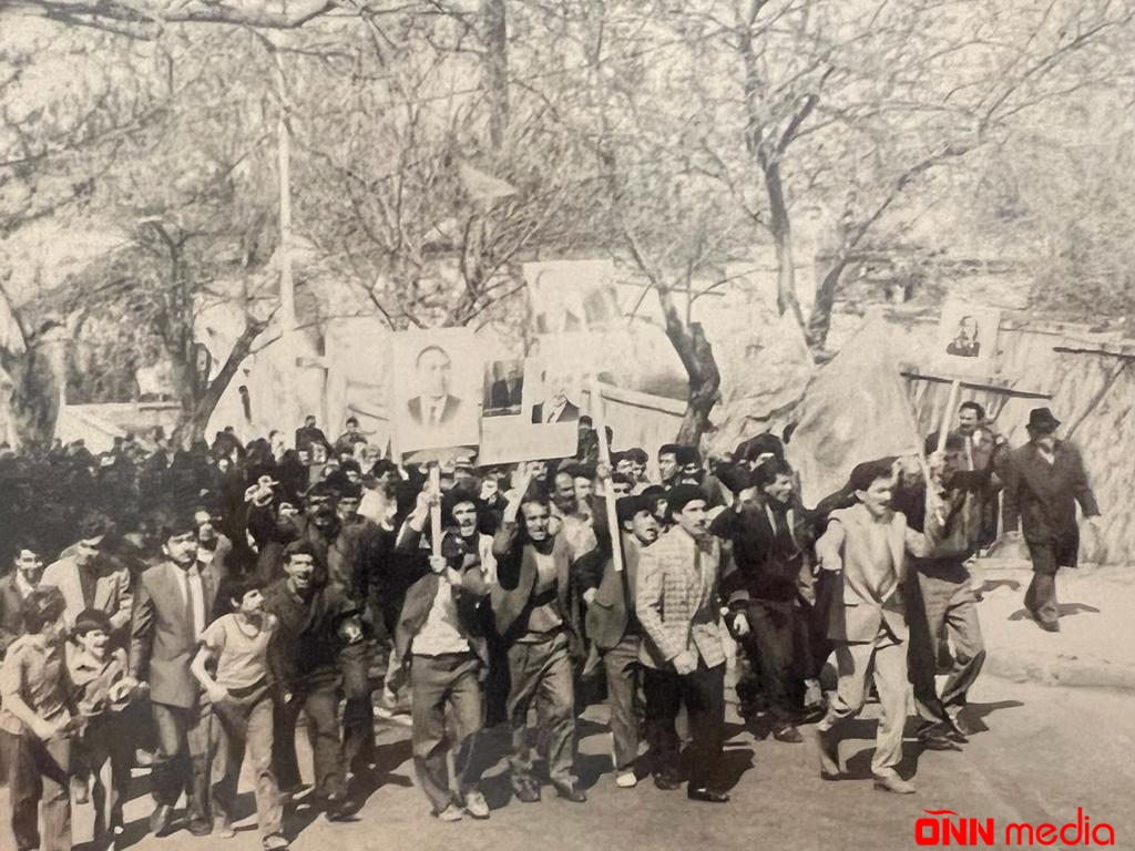   O, adı kimi Dövlətçiliyə sadiqdir – Cavid İsmayıl yazır
