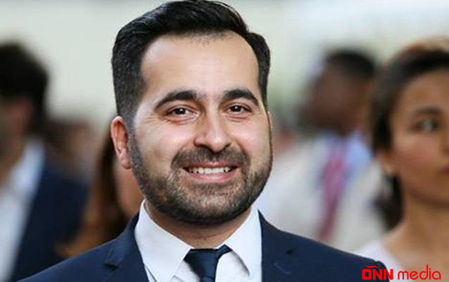 Bəxtiyar Hacıyev saxlanıldı