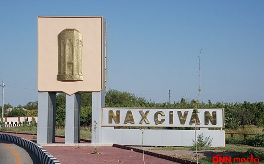 Naxçıvanın daha bir naziri Bakıya gətirildi