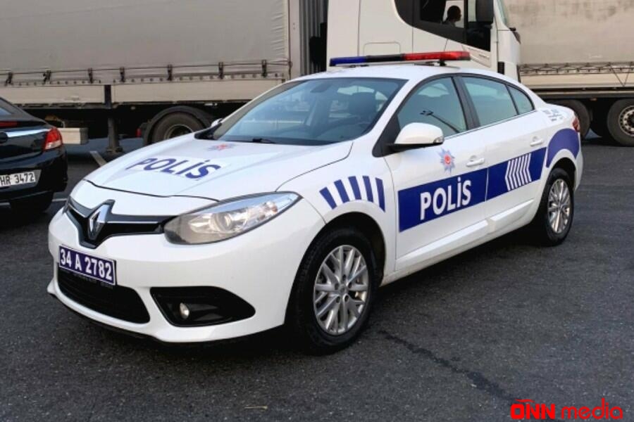 Türkiyədə avtomobil partladıldı- YARALILAR VAR