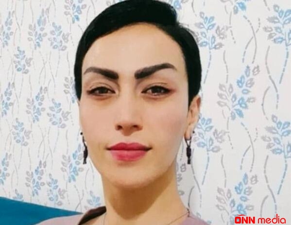 İranda qadına qarşı daha bir vəhşilik