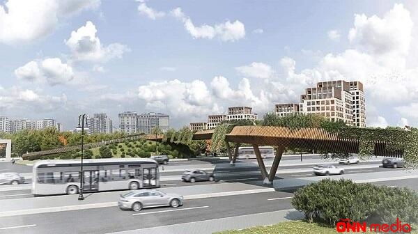 Bakının bu ərazisində qeyri adi park salınacaq