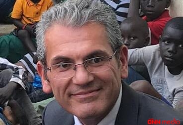 Türkiyənin Gəncəyə Baş konsulu təyin olunub