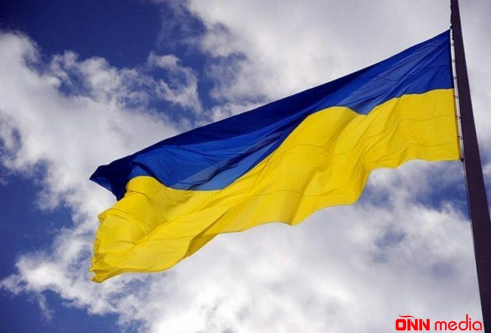 Ukrayna ilin ölkəsi seçildi