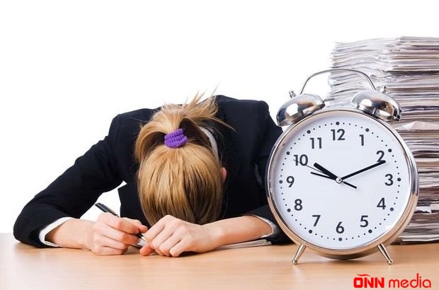 Bu gün iş vaxtı 1 saat tez bitəcək- RƏSMİ