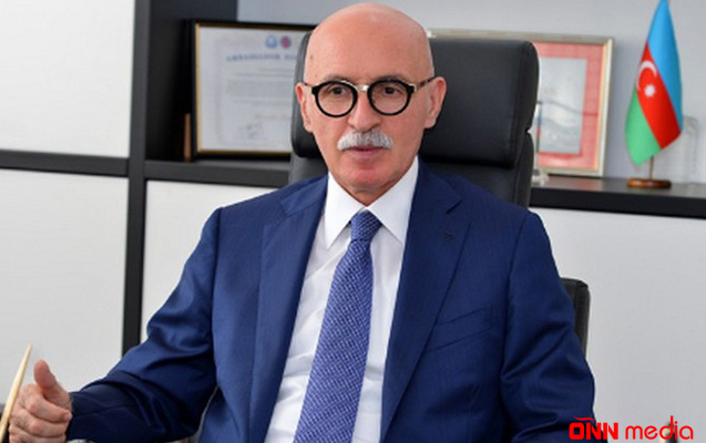 Firudin Qurbanov vəzifəsindən azad edilib?