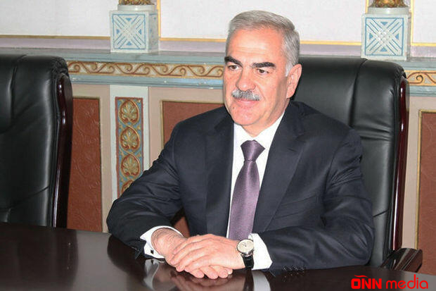 Vasif Talıbov villasını satışa çıxardı