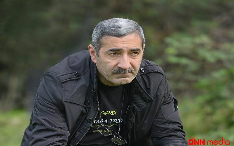 "Heç arvadım da mənə səs verməyib?"