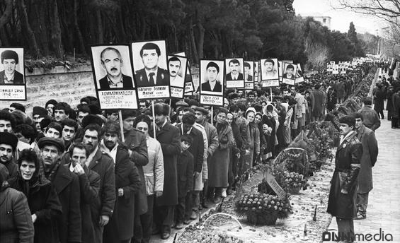 20 Yanvar hadisələrinin əsas səbəbi nədir?