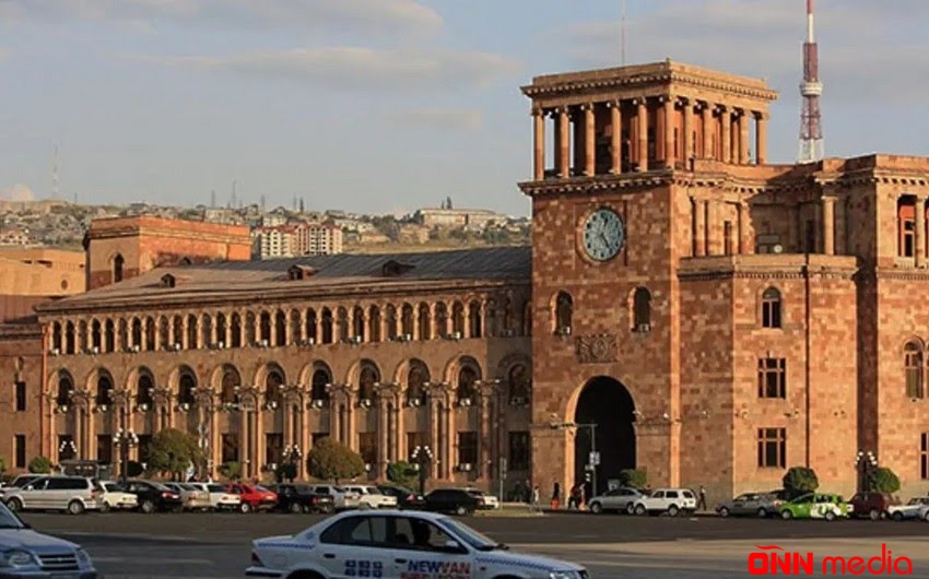 Ermənistanda yeni nazir təyin olunub