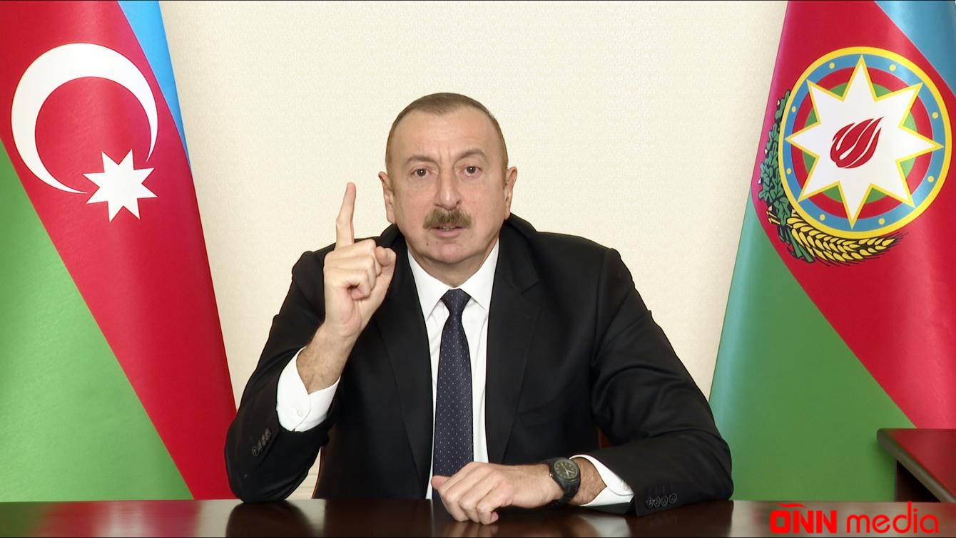 Əliyev elan etdi- Bu qurumlar ləğv olunur