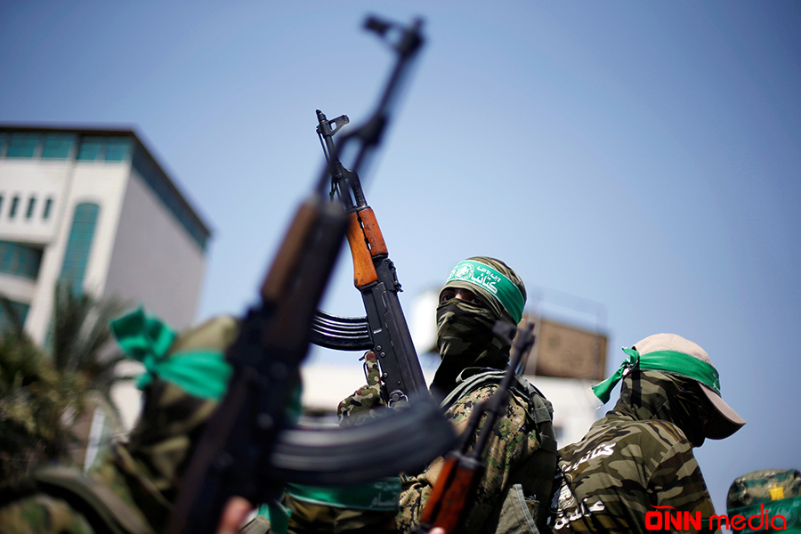 İranın terror fəaliyyətinin qısa xronikası- Ekspert faktları açıqladı