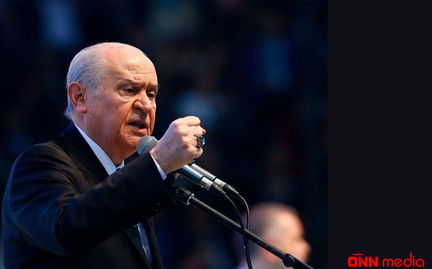 Baxçalıdan İsveçlə bağlı SƏRT AÇIQLAMA
