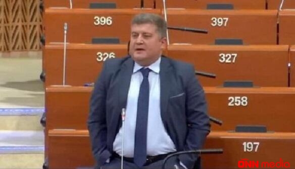 İrəvanda müharibə hazırlığı gedir, Bakıda isə...