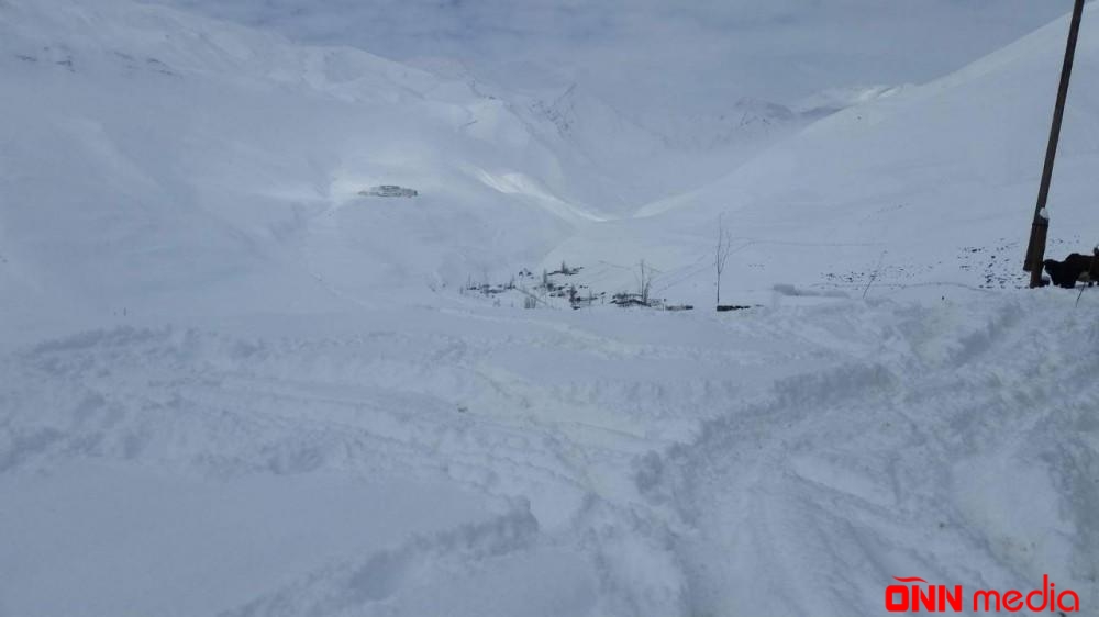 Faktiki hava açıqlandı