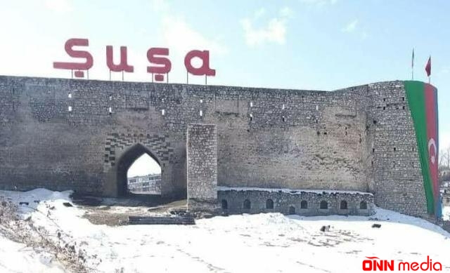 Bu ərazilərə qar yağacaq- XƏBƏRDARLIQ