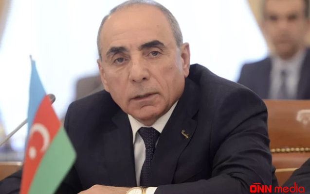 Yaqub Eyyubovun oğlunun bankda 1 milyard dolları dondurulub