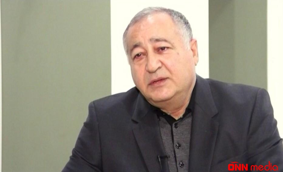 "Mənimlə üz-üzə gəlməyə kişilikləri, cəsarətləri çatmadı..."- 45 deputatın qarşısına çıxmağa da üzü olmadı