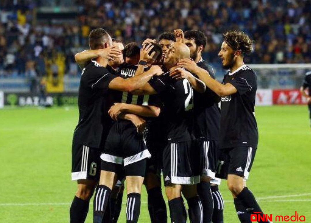 "Qarabağ" qələbəsini Türkiyəyə həsr etdi