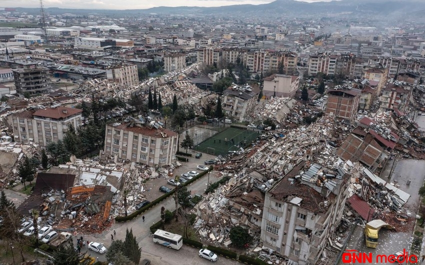 200-dən çox vətəndaşımız Türkiyədən təxliyyə olunacaq