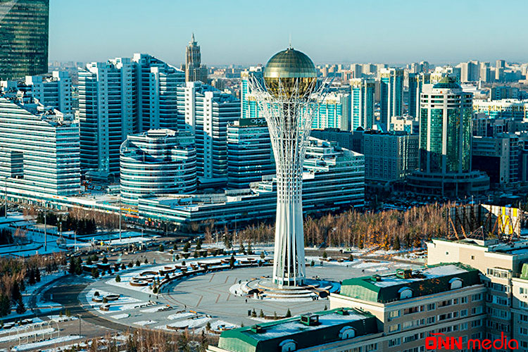 Qazaxıstandan Rusiyaya böyük zərbə