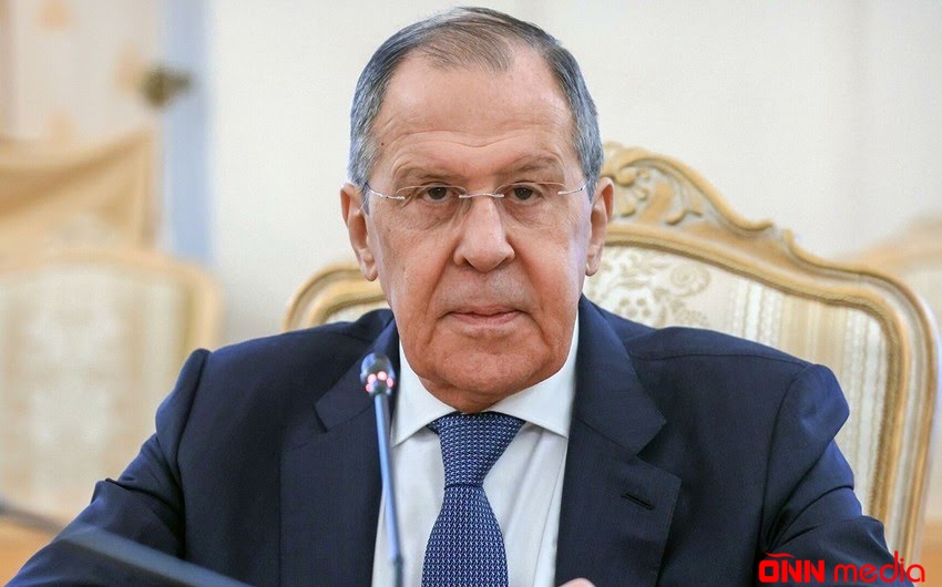 Lavrov işğalla bağlı ermənilərə hansı mesajı verdi?