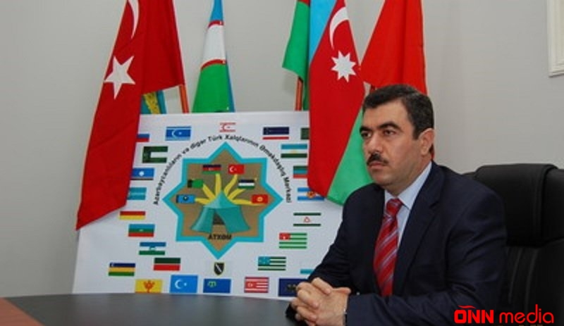 Yasımıza hörmət etməyənlər, toylarımızda süfrə başında otura bilməzlər…