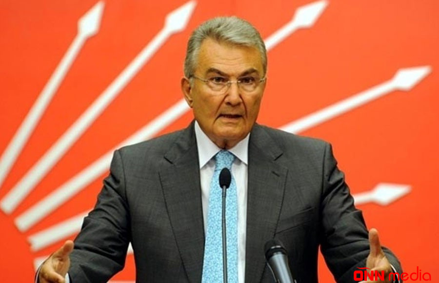 Tanınmış siyasətçi vəfat etdi