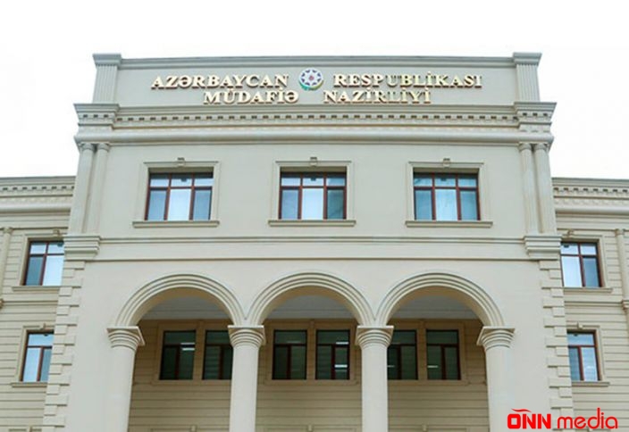 Müdafiə Nazirliyinin Yutub kanalı bağlandı
