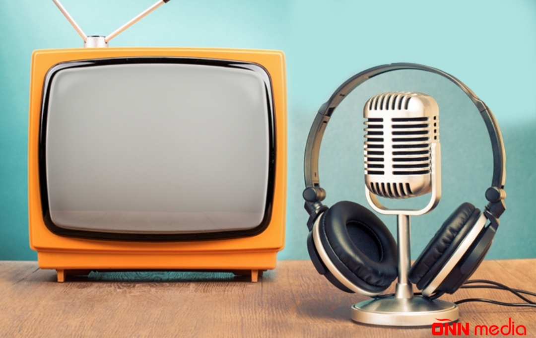 Naxçıvanda televiziya və radionun yayımı dayandırıldı