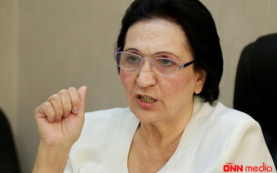 Rektor Nurlanadan gülünc açıqlama