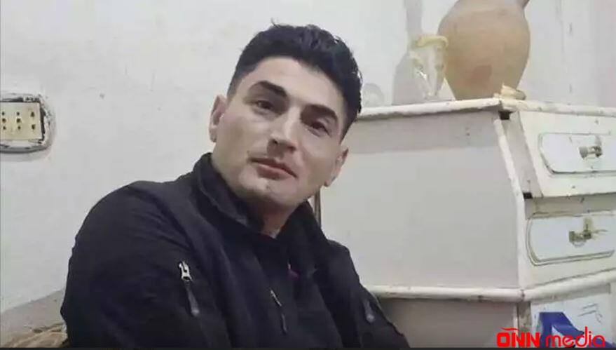 FİLM KİMİ OLAY: Dəfn olunan gənc dirildi