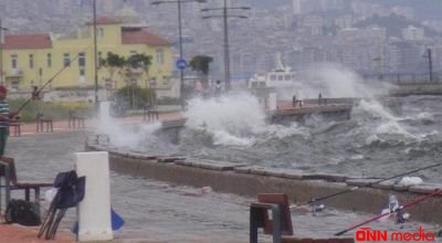 Türkiyəni daha bir təhlükə gözləyir?